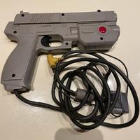 Namco G-Con 45 PlayStation 1 PlayStation 2