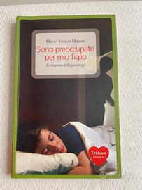 Sono preoccupato per mio figlio - Marco Masoni