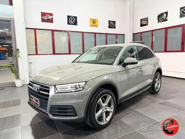 Audi Q5 2.0 TDI 40 Business 190cv Quattro