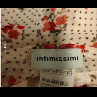 Guepiere intimissimi