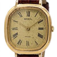 Orologio Breil anni 50/60 mecnico.