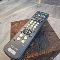 Sony TV RM-Y171 Telecomando Originale