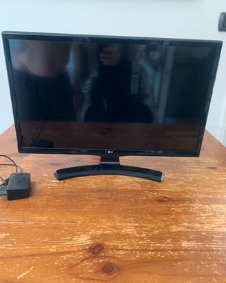 Tv LG 24” - Perfetto