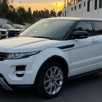 Range Rover Evoque 2.2 TD4 150CV Dynamic
