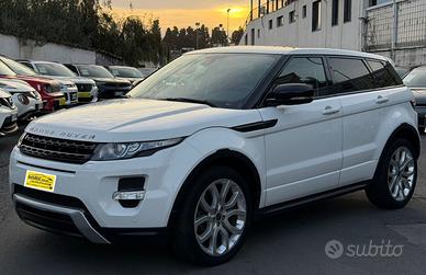 Range Rover Evoque 2.2 TD4 150CV Dynamic