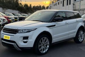 Range Rover Evoque 2.2 TD4 150CV Dynamic