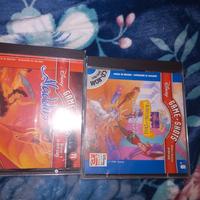 videogiochi Disney