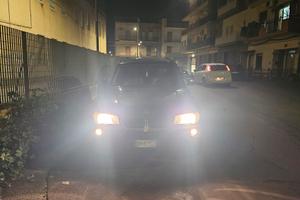 bmw x3 e83 2.0d 150cv. valuto scambi e permute.