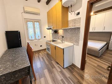 Rustico / Casale di 21 m² a Vimercate