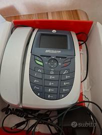 video telefono fisso 