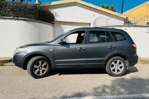 Hyundai Santa Fe 2.2 CRDi aut.VGT Sun 5Pti