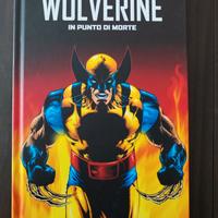 Fumetto Marvel must have - Il ritorno di Wolverine