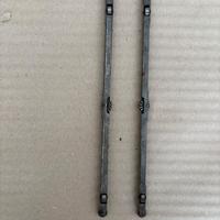 Olivetti M40 meccanismo scorrimento carrello