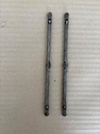 Olivetti M40 meccanismo scorrimento carrello