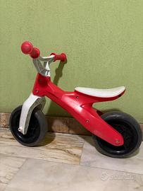 balance bike chicco eco+