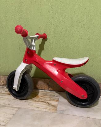 balance bike chicco eco+