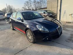 Alfa Romeo Giulietta 2.0 JTDm-2 170 CV Progression