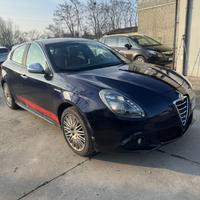 Alfa Romeo Giulietta 2.0 JTDm-2 170 CV Progression
