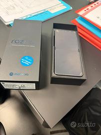 Motorola razr 50 ultra