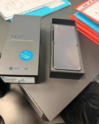 Motorola razr 50 ultra