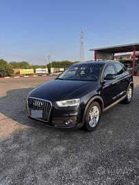 Audi Q3 2.0 TDI