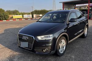 Audi Q3 2.0 TDI