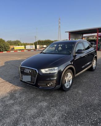 Audi Q3 2.0 TDI