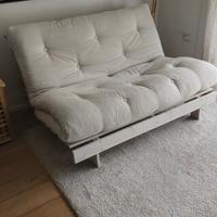 Divano letto Karup Roots