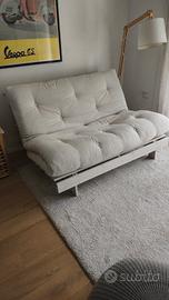 Divano letto Karup Roots