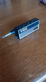 Amplificatore Portatile Vox