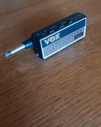 Amplificatore Portatile Vox