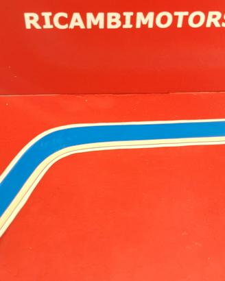 DECALCO ADESIVO INF SUZUKI GSX-R 1100