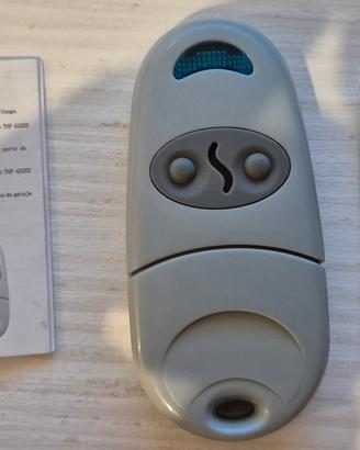 TELECOMDANDO UNIVERSALE