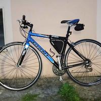 bici da turismo veloce