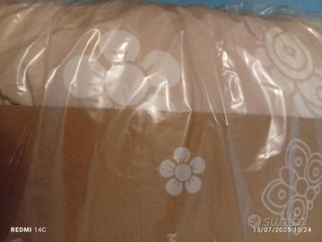 piumone Thun matrimoniale 