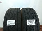 Gomme invernali 235 50 r 18 grip max usate