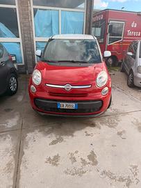 Fiat 500 L