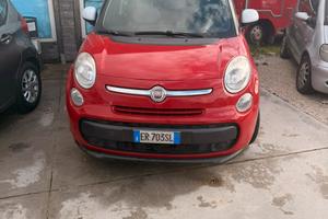 Fiat 500 L