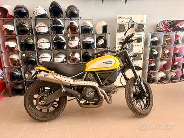 Ducati Scrambler 800