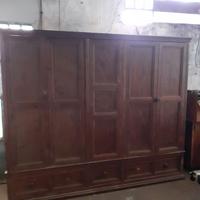 mobili toscani d'epoca