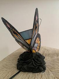 FARFALLA TIFFANY