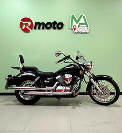 Yamaha XVS 250