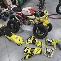 Ohvale GP 2 190 dicembre 2024