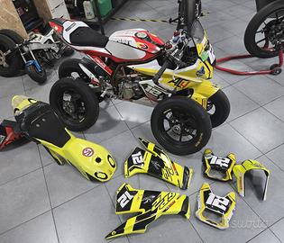 Ohvale GP 2 190 dicembre 2024