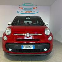 FIAT 500L 1.4 95 CV Lounge