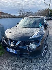 NISSAN JUKE 2019 gpl