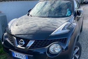 NISSAN JUKE 2019 gpl