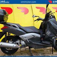 YAMAHA X-Max 250 Garantito e Finanziabile