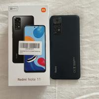 Redmi Note11