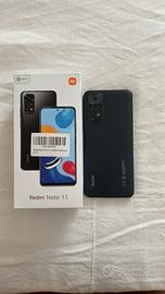 Redmi Note11